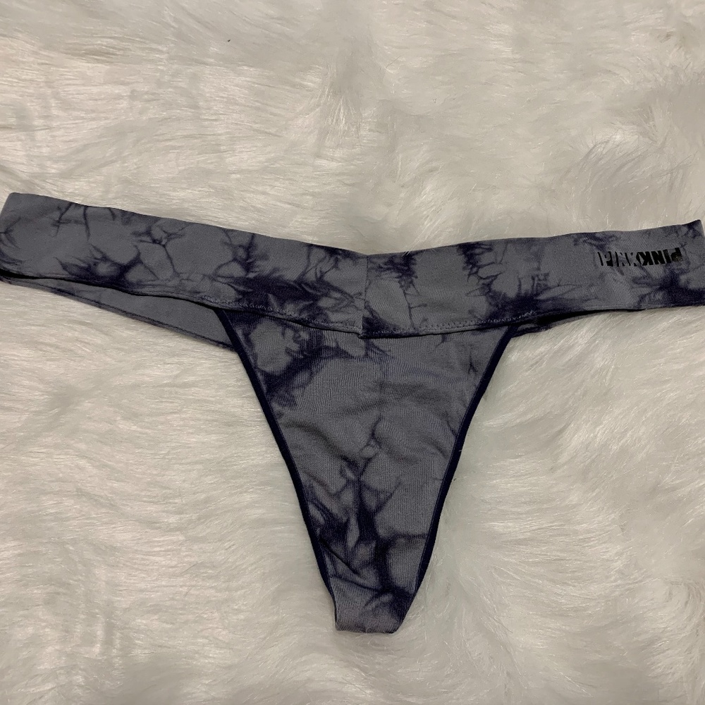 pink vs pantie